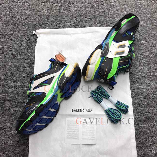 Balenciaga High Quality Clone Shoes